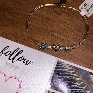NWT LUCA AND DANNI STC482 BRACELET